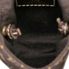 Secondhand Louis Vuitton Monogram Mini Lin Pochette Cancun