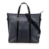 Louis Vuitton Damier Graphite Tadao PM Secondhand