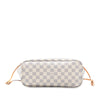 Louis Vuitton Damier Azur Neverfull PM Secondhand