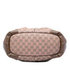 Gucci GG Canvas Sukey Satchel Secondhand