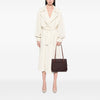 Ferragamo Nylon Grosgrain Vara Chain Tote Secondhand
