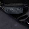 Dior Mini Velvet Cannage Strass Embellished Lady Dior Secondhand