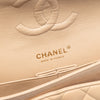Chanel Medium Classic Lambskin Double Flap Secondhand