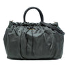 Prada Tessuto Bow Satchel Secondhand
