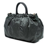 Prada Tessuto Bow Satchel Secondhand