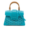 Goyard Mini Goyardine Saigon Souple Secondhand