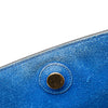 Celine Mini Tricolor Smooth Calfskin Belt Bag Secondhand