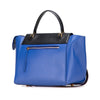 Celine Mini Tricolor Smooth Calfskin Belt Bag Secondhand