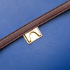 Celine Mini Tricolor Smooth Calfskin Belt Bag Secondhand