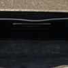 Saint Laurent Metallic Calfskin Cassandre Clutch Secondhand