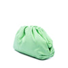 Bottega Veneta Teen Lambskin Pouch Secondhand