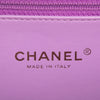 Chanel Medium Tweed CC Filigree Vanity Case Secondhand