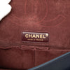 Chanel Calfskin Reissue 2.55 Medallion Nude Double Flap 225 Secondhand