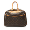 Louis Vuitton Monogram Deauville Secondhand