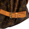 Louis Vuitton Monogram Saumur 35 Secondhand