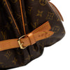 Louis Vuitton Monogram Saumur 35 Secondhand