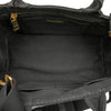 Prada Small Canvas Canapa Logo Satchel Secondhand