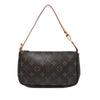 Louis Vuitton Monogram Pochette Accessoires Secondhand