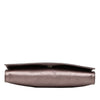 Gucci Metallic Calfskin Soho Disco Clutch Secondhand