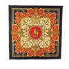 Secondhand Hermès Les Tuileries Silk Scarf