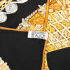 Hermès Paperoles Silk Scarf 90 Secondhand