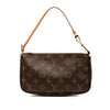 Louis Vuitton Monogram Pochette Accessoires Secondhand