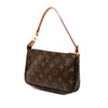Louis Vuitton Monogram Pochette Accessoires Secondhand