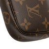 Louis Vuitton Monogram Mini Pochette Accessoires Secondhand