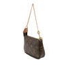 Louis Vuitton Monogram Mini Pochette Accessoires Secondhand