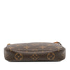 Louis Vuitton Monogram Mini Pochette Accessoires Secondhand
