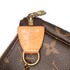 Louis Vuitton Monogram Mini Pochette Accessoires Secondhand