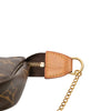 Louis Vuitton Monogram Mini Pochette Accessoires Secondhand