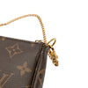 Louis Vuitton Monogram Mini Pochette Accessoires Secondhand