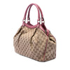 Gucci Medium GG Canvas Sukey Tote Secondhand