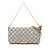 Louis Vuitton Damier Azur Favorite MM Secondhand