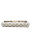 Louis Vuitton Damier Azur Favorite MM Secondhand