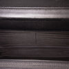 Secondhand Chanel Lambskin Coco Boy Wallet On Chain