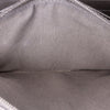 Secondhand Chanel Lambskin Coco Boy Wallet On Chain