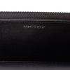 Secondhand Chanel Lambskin Coco Boy Wallet On Chain