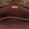 Louis Vuitton Monogram Pochette Metis Secondhand