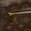 Louis Vuitton Monogram Pochette Metis Secondhand