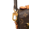 Louis Vuitton Monogram Pochette Metis Secondhand