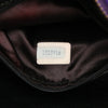 Chanel CC Suede Tassel Clutch Secondhand