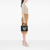 Dior Niki De Saint Phalle Medium Calfskin Heart Supple Lady Dior Secondhand