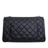 Chanel Quilted Aged Calfskin Reissue 2.55 Double Flap 227 Secondhand