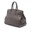Hermès Togo Birkin Retourne 35 Secondhand