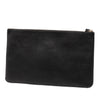 Gucci Calfskin Bamboo Tassel Clutch Secondhand