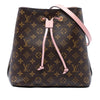 Secondhand Louis Vuitton Monogram Neonoe MM