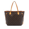 Louis Vuitton Monogram Neverfull MM Secondhand