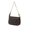 Louis Vuitton Monogram Mini Pochette Accessoires Secondhand